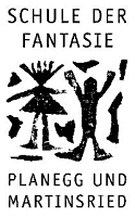 Logo Schule der Fantasie