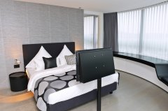 Campus at Home Zimmer