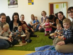 Babycaffee FortSchritt Babycaffee FortSchritt