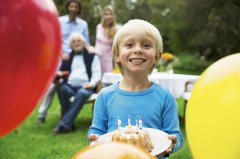 Eltern auf Zeit - Teaserbild