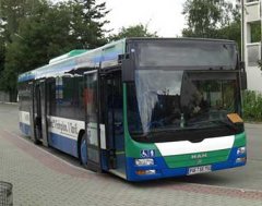 MVV Bus MVV Bus