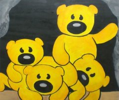 Mittagsbetreuung Martinsried