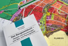 BPlan Bauamt Bebauungsplan Teaser