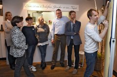 Workshop Einzelhandel