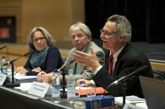 Bürgerversammlung 2018