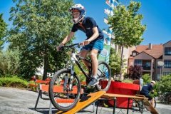 Auftakt Stadtradeln 2019