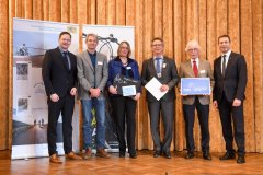 Fahrradfreundliche Kommune 1 Fahrradfreundliche Kommune 1