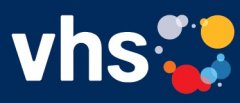 vhs Logo klein