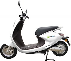 Elektromotorroller GingKo