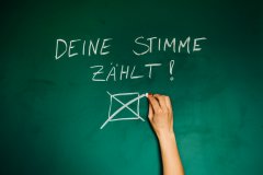 Umfrage Unternehmen Teaserbild Deine Stimme zählt