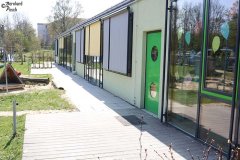 Kinderkrippe Eulennest Martinsired