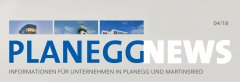 Teaser PlaneggNews