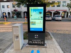 InfoPoint quer _ Lugmaier InfoPoint quer _ Lugmaier