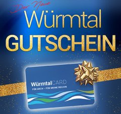 WürtmalGutschein Weihnachten