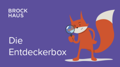 Brockhaus-Entdeckerbox