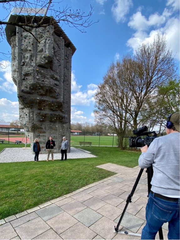 Hosttown Naturfreunde