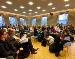 Konzertsaal Musikschule Meylan Konzertsaal Musikschule Meylan