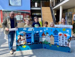 Unser glückliches Planegg