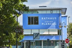 Bürgerbüro geschlossen