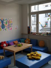 Mittagsbetreuung Planegg