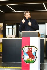 Rede Söder Spatenstich Rede Söder Spatenstich