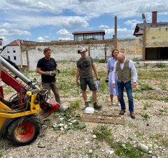 Bohrungen Heide-Volm Bohrungen Heide-Volm