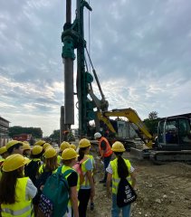 U6 Grundschule Planegg