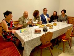 Pressetermin St. Elisabeth Pressetermin St. Elisabeth